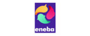 Eneba logo de marque des critiques du Shopping en ligne et produits des Multimédia