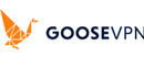 GooseVPN logo de marque des critiques des Résolution de logiciels