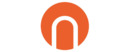 Noova logo de marque des critiques du Shopping en ligne et produits des Multimédia