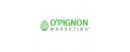 O'Pignon Marketing logo de marque des critiques des Jeux & Gains
