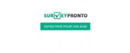 SurveyPronto logo de marque des critiques des Sondages en ligne