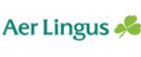 Aer Lingus logo de marque des critiques et expériences des voyages