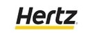 Hertz logo de marque des critiques de location véhicule et d’autres services