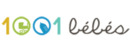 1001 bebes logo de marque des critiques du Shopping en ligne et produits des Enfant & Bébé