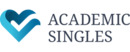 Academic Singles logo de marque des critiques des sites rencontres et d'autres services