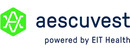 Aescuvest International logo de marque des critiques des Services généraux