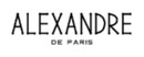 Alexandre De Paris logo de marque des critiques du Shopping en ligne et produits des Mode et Accessoires