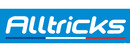 Alltricks logo de marque des critiques du Shopping en ligne et produits des Sports