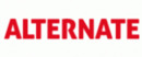 Alternate logo de marque des critiques du Shopping en ligne et produits des Appareils Électroniques