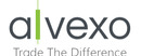 Alvexo logo de marque descritiques des produits et services financiers