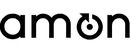 Amon logo de marque descritiques des produits et services financiers