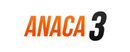 Anaca3 logo de marque des critiques des produits régime et santé