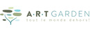 Art Garden logo de marque des critiques des Services pour la maison