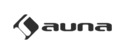 Auna logo de marque des critiques du Shopping en ligne et produits des Multimédia