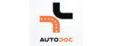 AutoDoc logo de marque des critiques de location véhicule et d’autres services