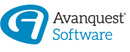 Avanquest logo de marque des critiques des Résolution de logiciels