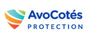 Avocotés Protection logo de marque des critiques des Services généraux