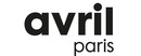 Avril Paris logo de marque des critiques du Shopping en ligne et produits des Soins, hygiène & cosmétiques