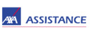 AXA Assistance logo de marque des critiques d'assureurs, produits et services