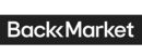 Back Market logo de marque des critiques du Shopping en ligne et produits des Appareils Électroniques