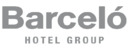 Barceló Hotel Group logo de marque des critiques et expériences des voyages