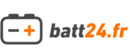 Batt24 logo de marque des critiques de location véhicule et d’autres services