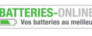 Batteries Online logo de marque des critiques du Shopping en ligne et produits des Multimédia