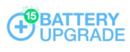 Battery Upgrade logo de marque des critiques du Shopping en ligne et produits des Multimédia