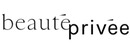 Beauté Privée logo de marque des critiques du Shopping en ligne et produits des Soins, hygiène & cosmétiques