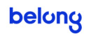Belong logo de marque des critiques du Shopping en ligne et produits des Services généraux