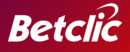 Betclic logo de marque des critiques des Jeux & Gains