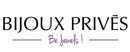 Bijoux Privés logo de marque des critiques du Shopping en ligne et produits des Mode et Accessoires