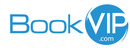 BookVIP logo de marque des critiques et expériences des voyages