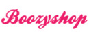 Boozyshop logo de marque des critiques du Shopping en ligne et produits des Soins, hygiène & cosmétiques