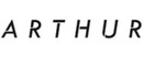 Arthur logo de marque des critiques du Shopping en ligne et produits des Mode et Accessoires