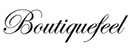 Boutiquefeel logo de marque des critiques du Shopping en ligne et produits des Mode et Accessoires
