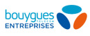 Bouygues Telecom Entreprises logo de marque des critiques des produits et services télécommunication
