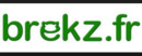 Brekz logo de marque des critiques 
