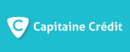 Capitaine Credit logo de marque descritiques des produits et services financiers