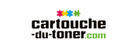 Cartouche du Toner logo de marque des critiques du Shopping en ligne et produits des Bureau, hobby, fête & marchandise
