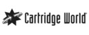 Cartridgeworld logo de marque des critiques du Shopping en ligne et produits des Appareils Électroniques