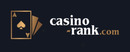 Casino Rank logo de marque des critiques des Jeux & Gains
