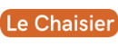 Le Chaisier logo de marque des critiques du Shopping en ligne et produits des Objets casaniers & meubles