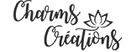 Charms Creations logo de marque des critiques du Shopping en ligne et produits des Mode, Bijoux, Sacs et Accessoires