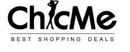 Chic Me logo de marque des critiques du Shopping en ligne et produits des Mode, Bijoux, Sacs et Accessoires