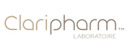 Claripharm logo de marque des critiques du Shopping en ligne et produits des Soins, hygiène & cosmétiques