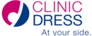 Clinic Dress logo de marque des critiques du Shopping en ligne et produits des Bureau, fêtes & merchandising