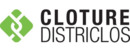 Cloture Discount logo de marque des critiques du Shopping en ligne et produits des Bureau, fêtes & merchandising