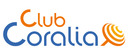 Club Coralia logo de marque des critiques et expériences des voyages