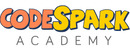 Code Spark logo de marque des critiques des Étude & Éducation
